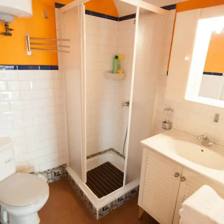 Ξενοδοχείο Plaza De Santiago By Santiago 9