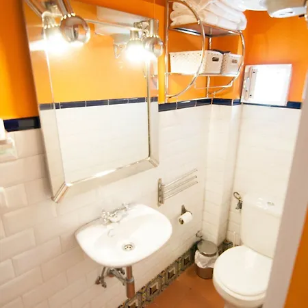 Plaza De Santiago By Santiago 9 *