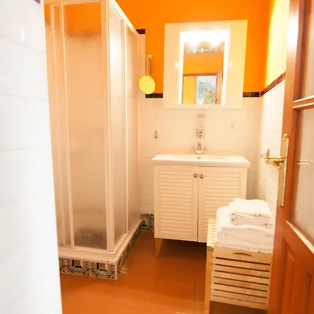 Szálloda Plaza De Santiago By Santiago 9