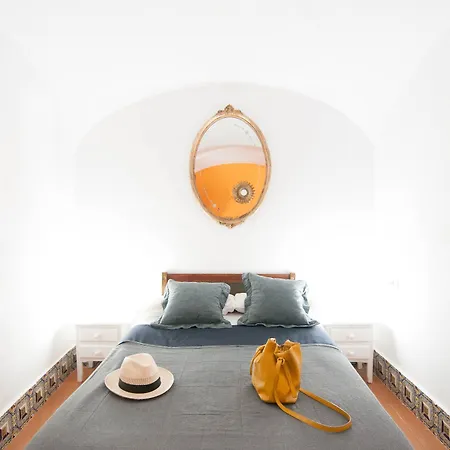 Ξενοδοχείο Plaza De Santiago By Santiago 9