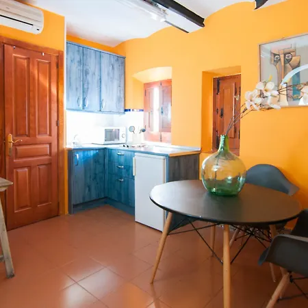 Ξενοδοχείο Plaza De Santiago By Santiago 9