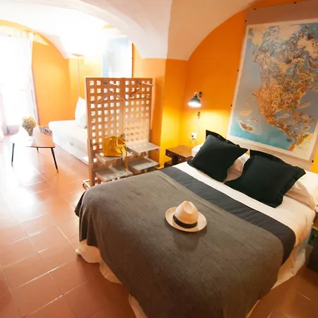 Plaza De Santiago By Santiago 9 Ξενοδοχείο