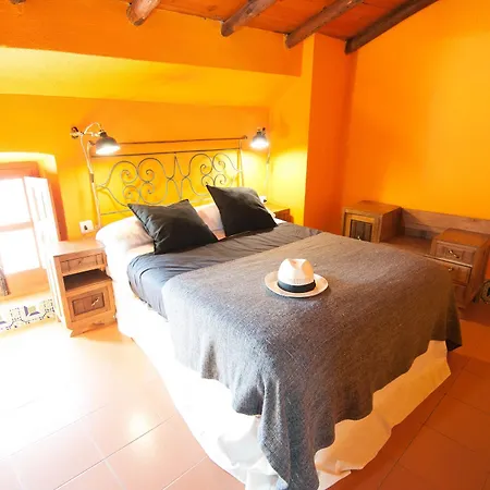 Plaza De Santiago By Santiago 9 *