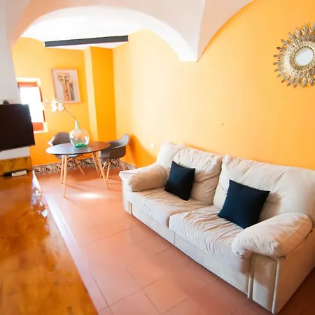 Ξενοδοχείο Plaza De Santiago By Santiago 9 Caces